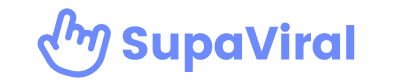 SupaViral Logo